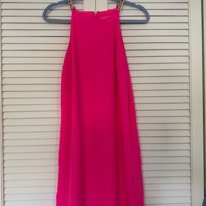 Lilly Pulitzer Adrienne dress